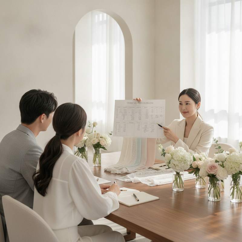 사동 행사물품대여 상담 안내